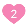 2⃣