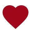 ❤️