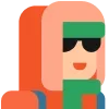 😎