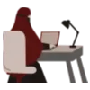 🧕