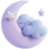 🌙