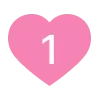 1⃣