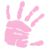 🤚