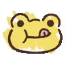 🐸