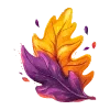 🍁