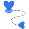💙