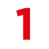 1️⃣