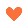 🧡