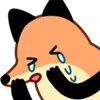 😭