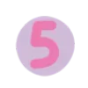 5️⃣