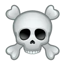 ☠️