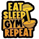💪