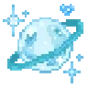 💙