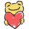 ❤️