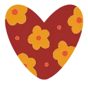 ❤️