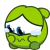 😢