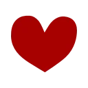 ❤️