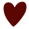 ❤️