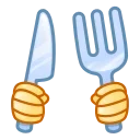 🍴