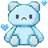💙