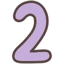2️⃣