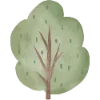 🌳
