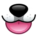 👅