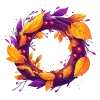 🍁