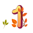1️⃣