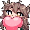 ❤️