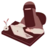 🧕