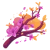 🌸