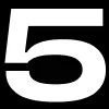 5️⃣