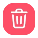 🗑️