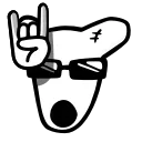 🤘