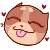 😘