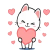 😻