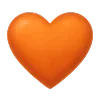 🧡