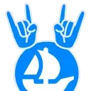 🤘