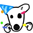 🥳