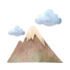 🏔️