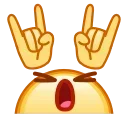🤘