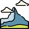 ⛰️