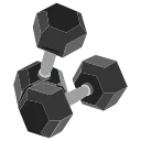 💪