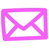 ✉️