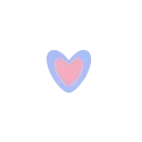 💗