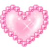 💗