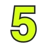 5️⃣