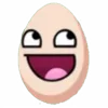😀
