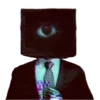 👁